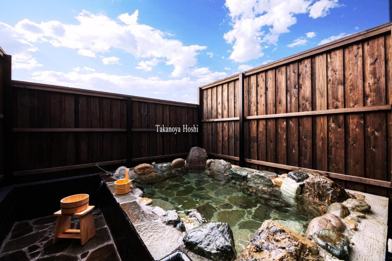 Takanoya Hoshi - Vacation Stay 91923 Yufu Ngoại thất bức ảnh