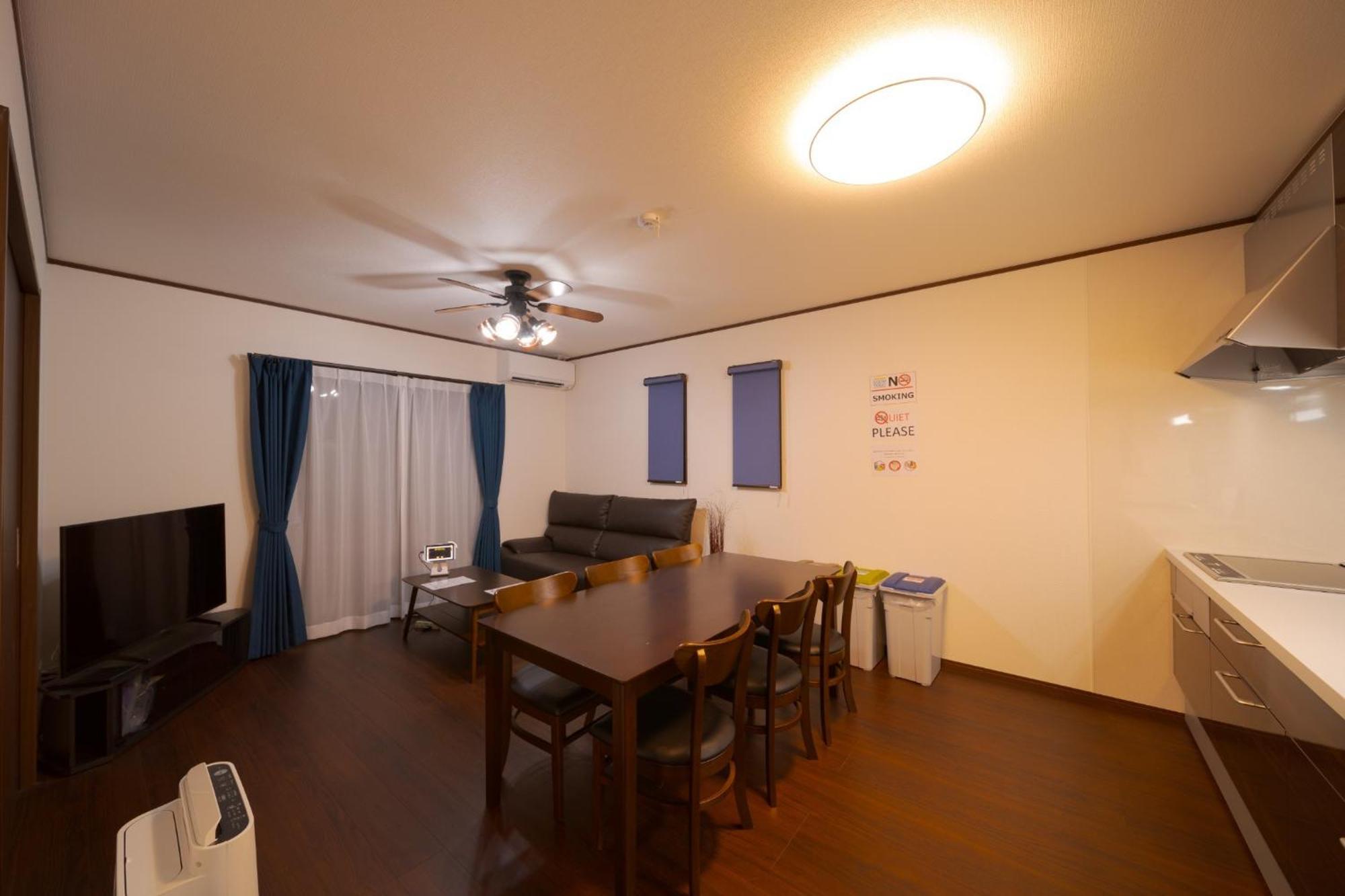 Takanoya Hoshi - Vacation Stay 91923 Yufu Ngoại thất bức ảnh
